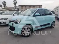 2019 Renault Twingo