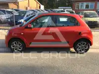2019 Renault Twingo