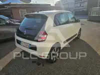 2019 Renault Twingo