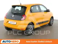 2019 Renault Twingo