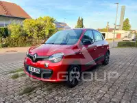2019 Renault Twingo