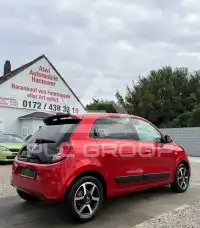 2019 Renault Twingo