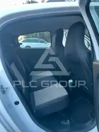 2019 Renault Twingo