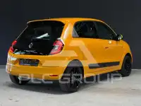 2019 Renault Twingo