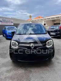 2019 Renault Twingo