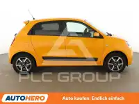2019 Renault Twingo