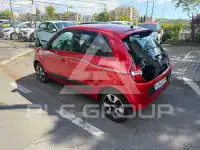 2019 Renault Twingo
