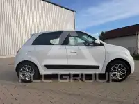 2019 Renault Twingo