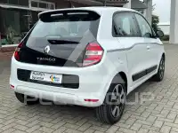 2019 Renault Twingo