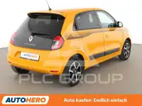 2019 Renault Twingo