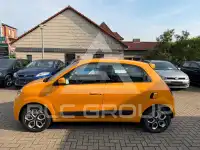 2019 Renault Twingo