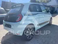 2019 Renault Twingo