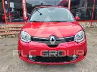 2019 Renault Twingo