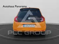 2019 Renault Twingo