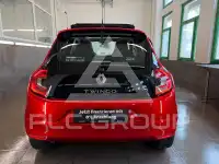 2019 Renault Twingo