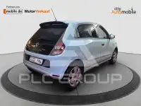2019 Renault Twingo