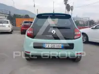 2019 Renault Twingo