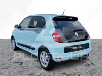 2019 Renault Twingo