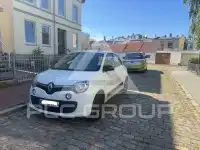 2019 Renault Twingo