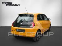 2019 Renault Twingo