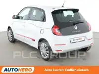 2019 Renault Twingo