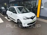 2019 Renault Twingo