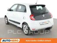 2019 Renault Twingo