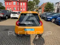2019 Renault Twingo