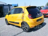 2019 Renault Twingo