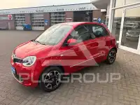 2019 Renault Twingo