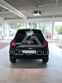 2019 Renault Twingo