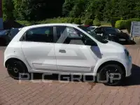 2019 Renault Twingo