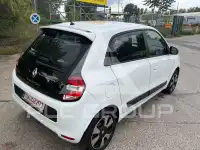 2019 Renault Twingo