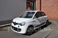 2019 Renault Twingo