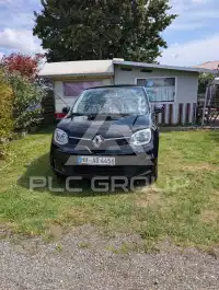 2019 Renault Twingo