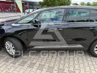 2019 Renault Espace