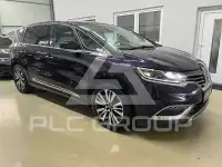 2019 Renault Espace