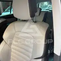 2019 Renault Espace