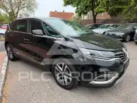 2019 Renault Espace