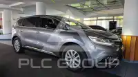 2019 Renault Espace