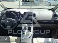2019 Renault Espace