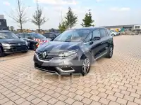 2019 Renault Espace