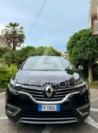 2019 Renault Espace