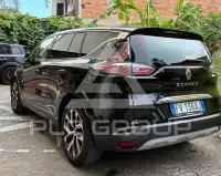 2019 Renault Espace