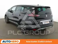 2019 Renault Espace