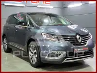 2019 Renault Espace