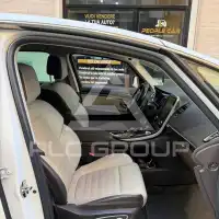 2019 Renault Espace