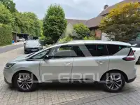 2019 Renault Espace