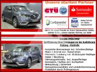 2019 Renault Espace