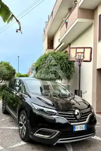 2019 Renault Espace